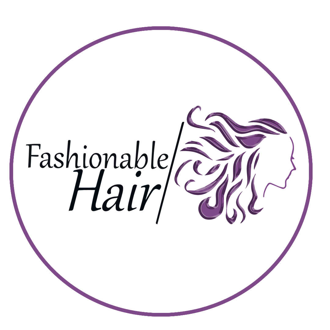 FASHIONABLE HAIR