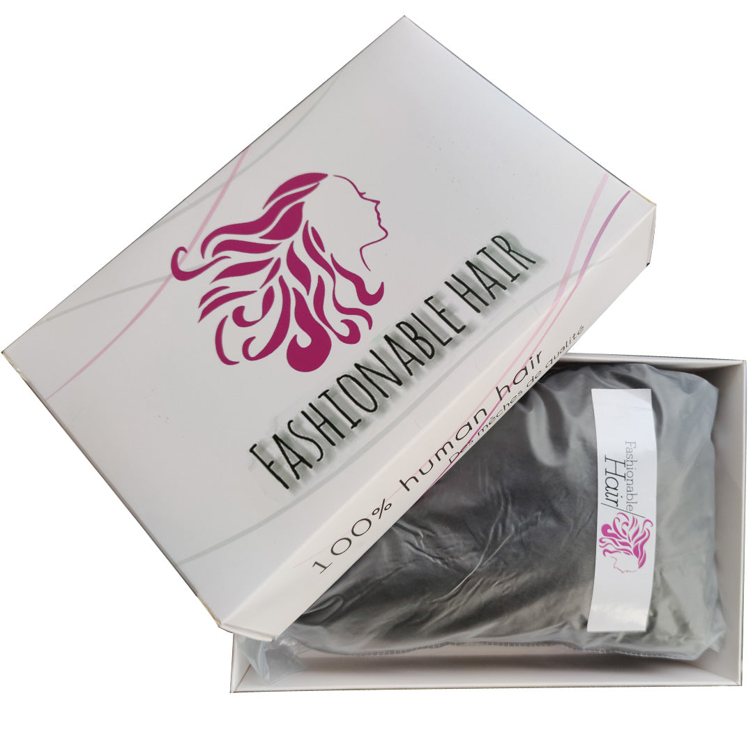 Perruque kinky curly cheveux 100%humain qualité remy