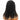 Perruque bandeau deep wave 100%human hair couleur naturelle